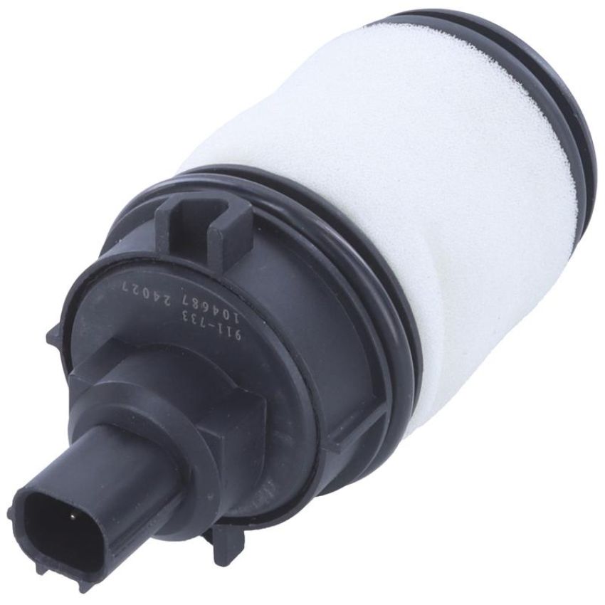 MotoRad EVP0805 Vapor Canister Vent Valve