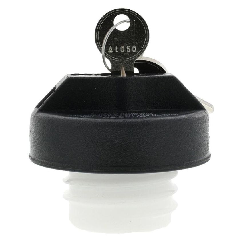 MotoRad MGC203KA Locking Fuel Tank Cap