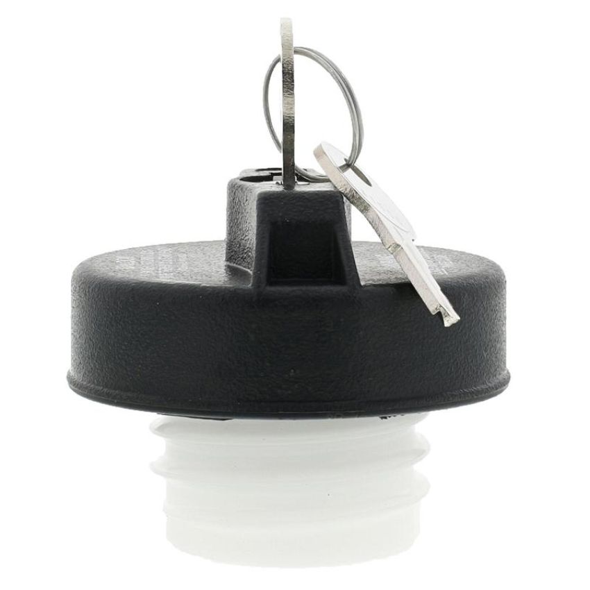MotoRad MGC203KA Locking Fuel Tank Cap