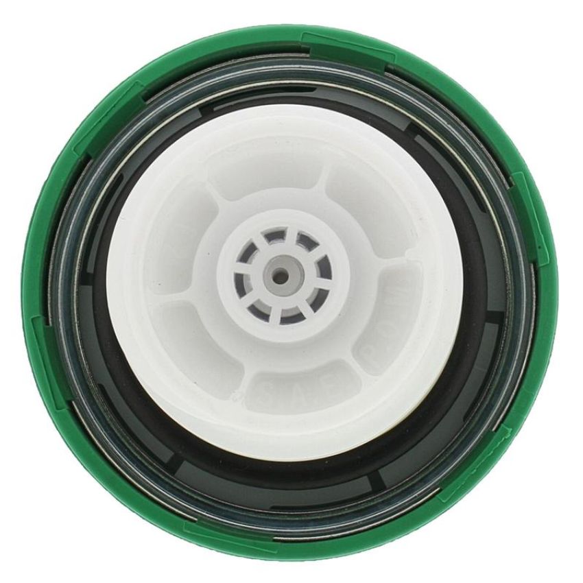 MotoRad MGC203KAG Locking Diesel Fuel Tank Cap