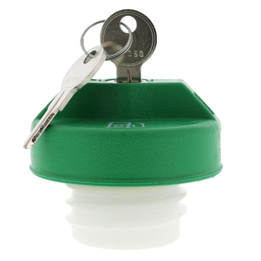 MotoRad MGC203KAG Locking Diesel Fuel Tank Cap