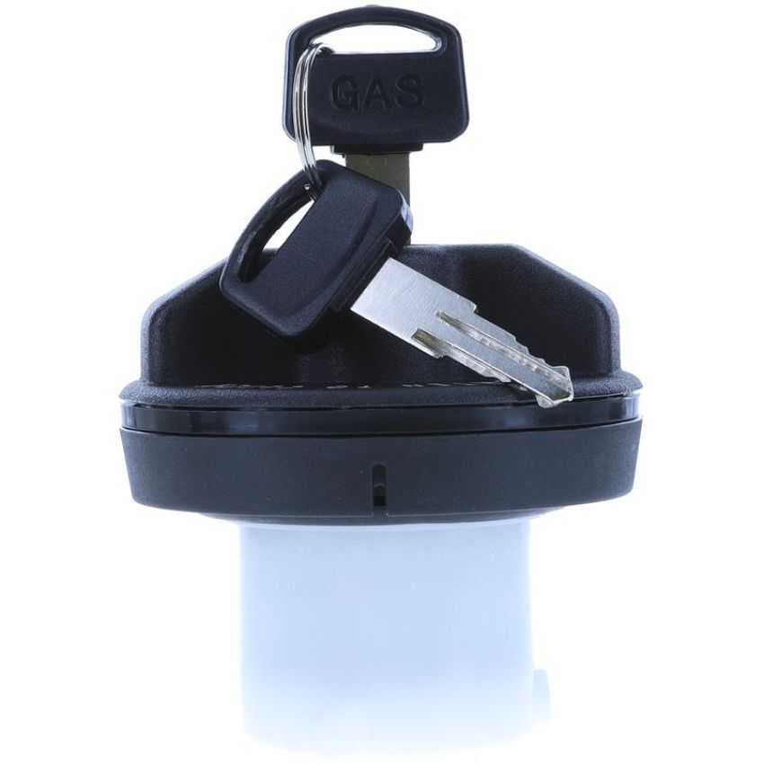 MotoRad MGC204KA Locking Tethered Fuel Tank Cap