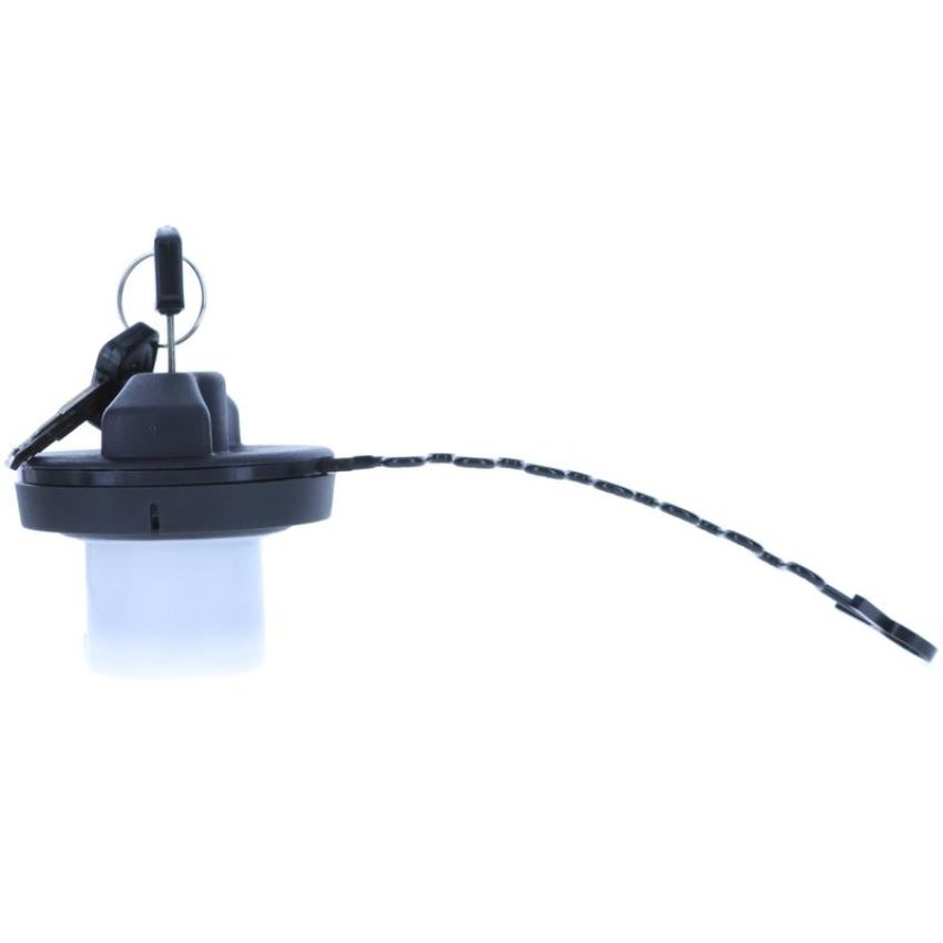 MotoRad MGC204KA Locking Tethered Fuel Tank Cap