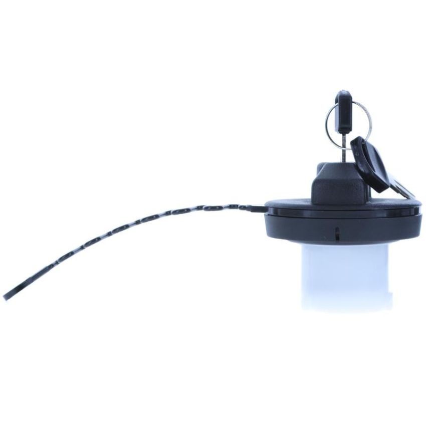 MotoRad MGC204KA Locking Tethered Fuel Tank Cap