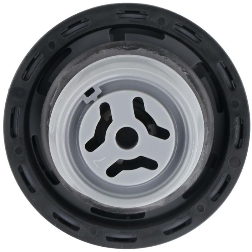 MotoRad MGC205KA Locking Fuel Tank Cap