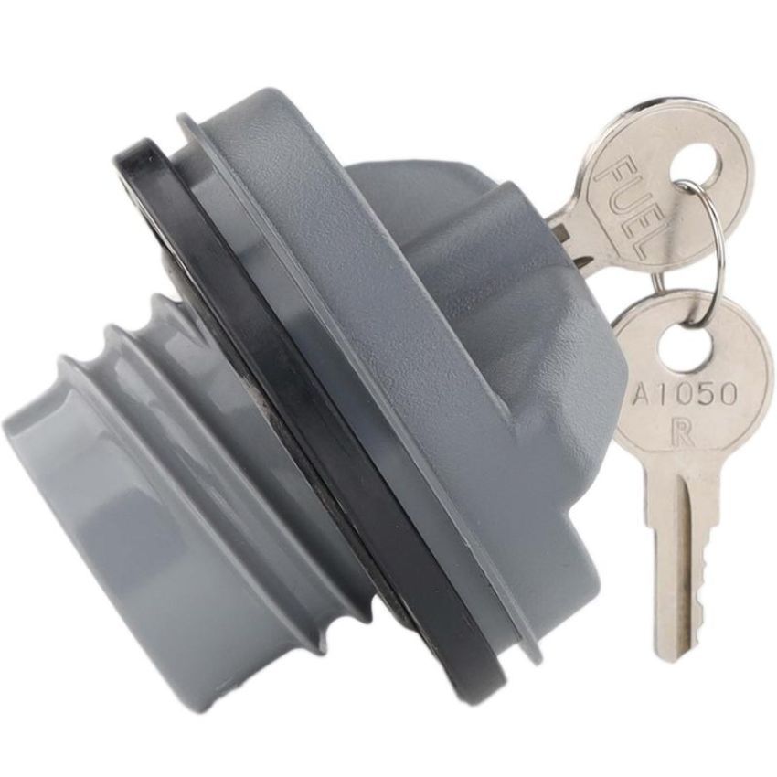 MotoRad MGC205KA Locking Fuel Tank Cap