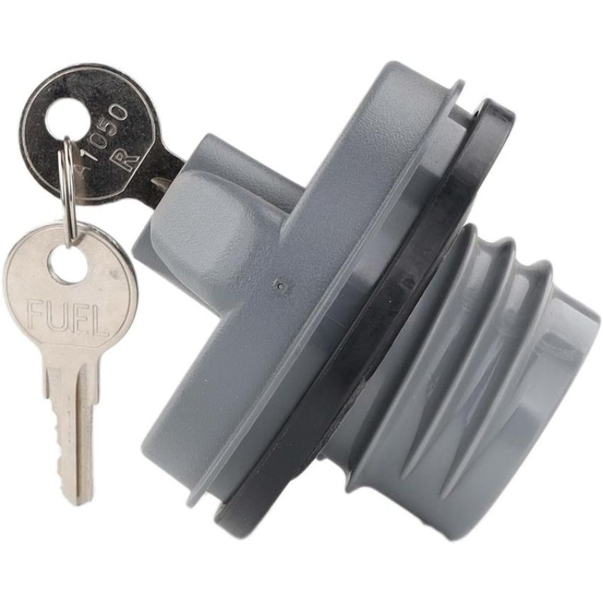 MotoRad MGC205KA Locking Fuel Tank Cap