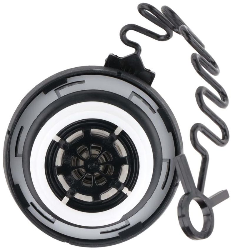 MotoRad MGC206KA Locking Fuel Tank Cap