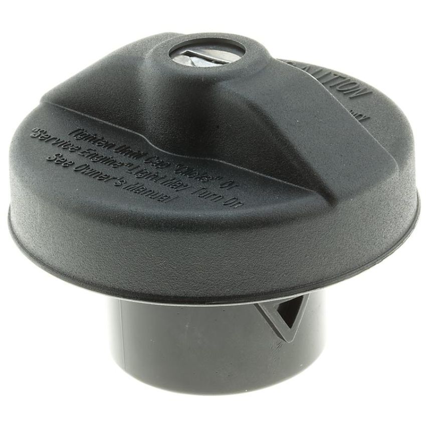 MotoRad MGC208KA Locking Fuel Tank Cap