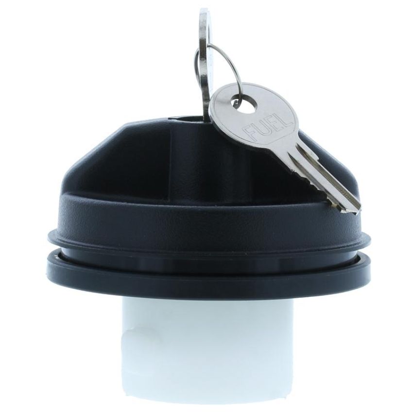MotoRad MGC208KA Locking Fuel Tank Cap