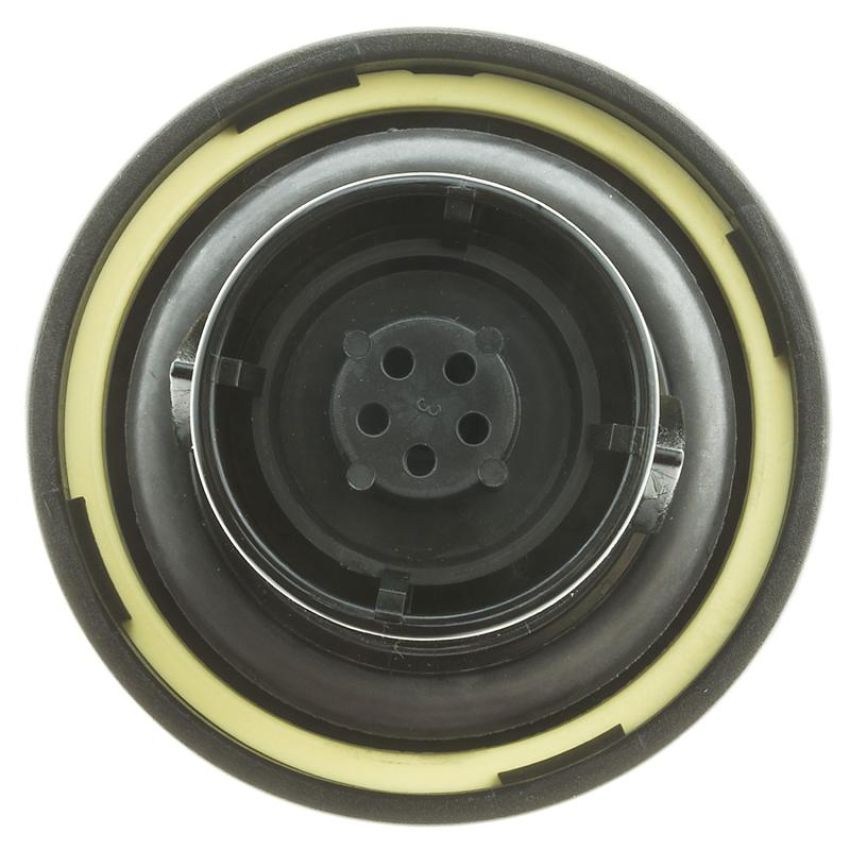 MotoRad MGC208KA Locking Fuel Tank Cap