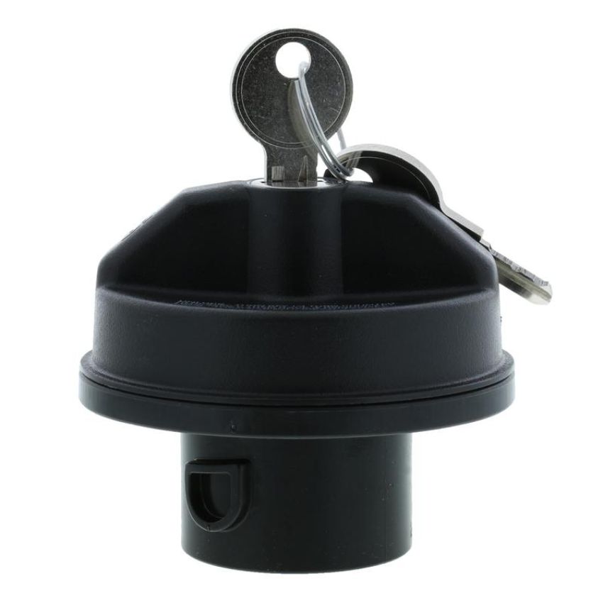 MotoRad MGC208KA Locking Fuel Tank Cap