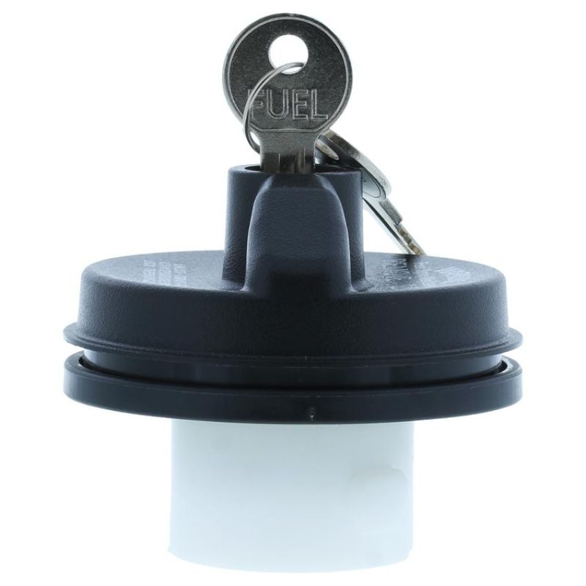 MotoRad MGC208KA Locking Fuel Tank Cap