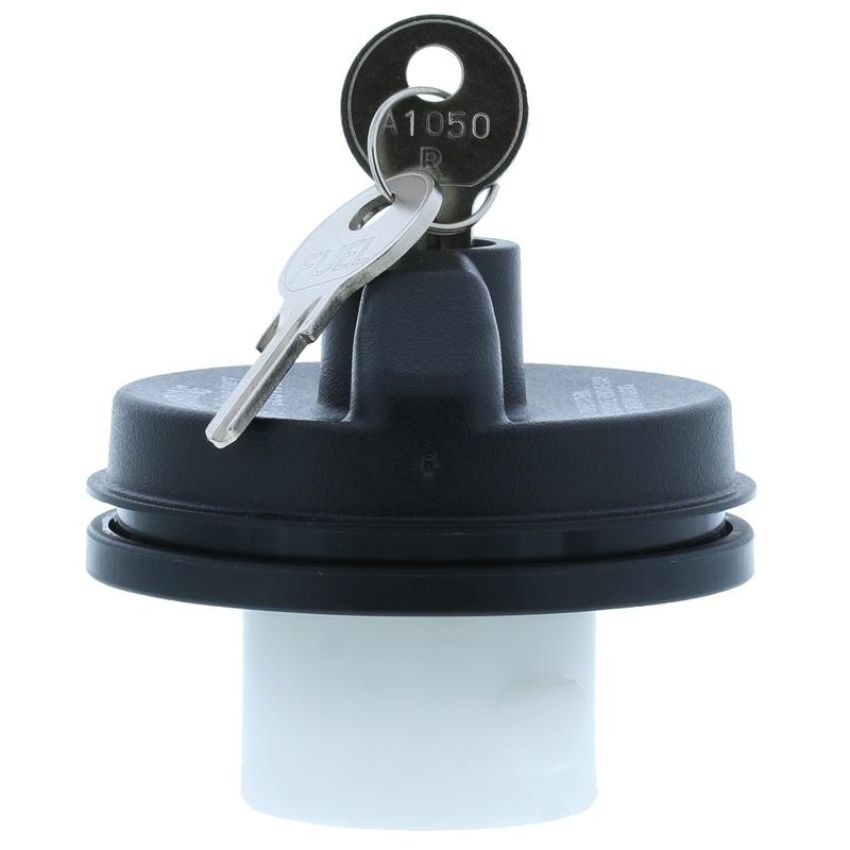 MotoRad MGC208KA Locking Fuel Tank Cap