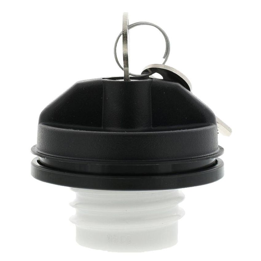 MotoRad MGC209KA Locking Fuel Tank Cap