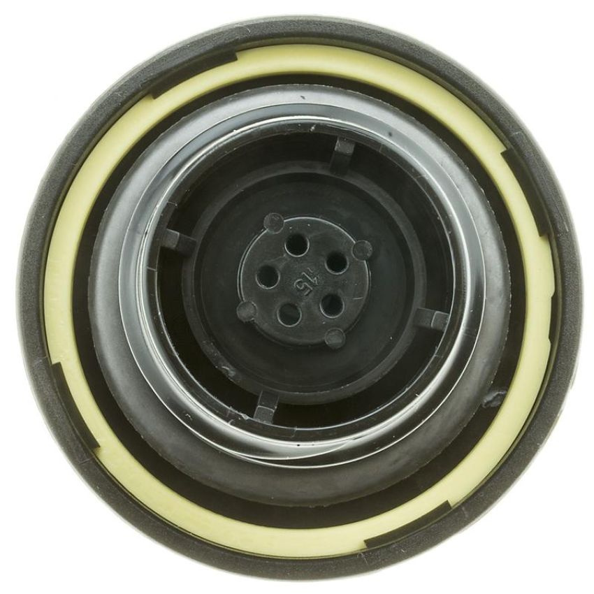 MotoRad MGC209KA Locking Fuel Tank Cap