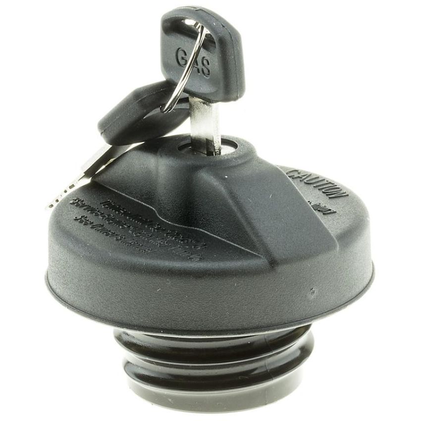 MotoRad MGC209KA Locking Fuel Tank Cap