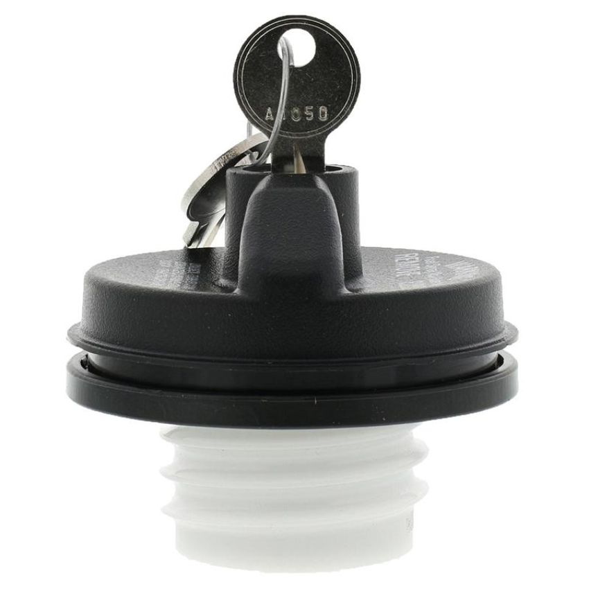 MotoRad MGC209KA Locking Fuel Tank Cap
