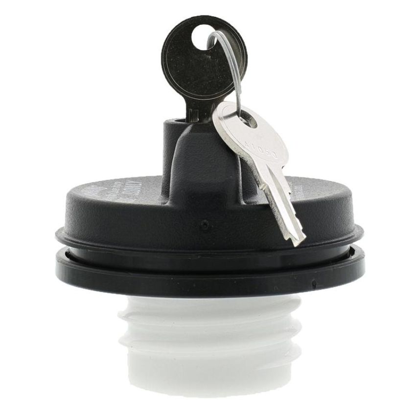 MotoRad MGC209KA Locking Fuel Tank Cap