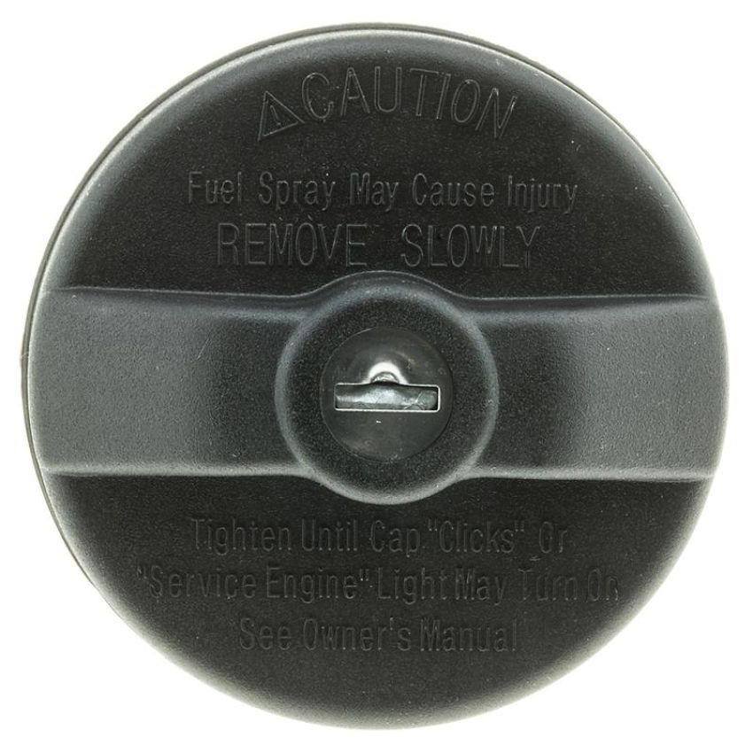 MotoRad MGC209KA Locking Fuel Tank Cap