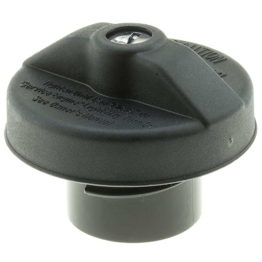 MotoRad MGC210KA Locking Fuel Tank Cap