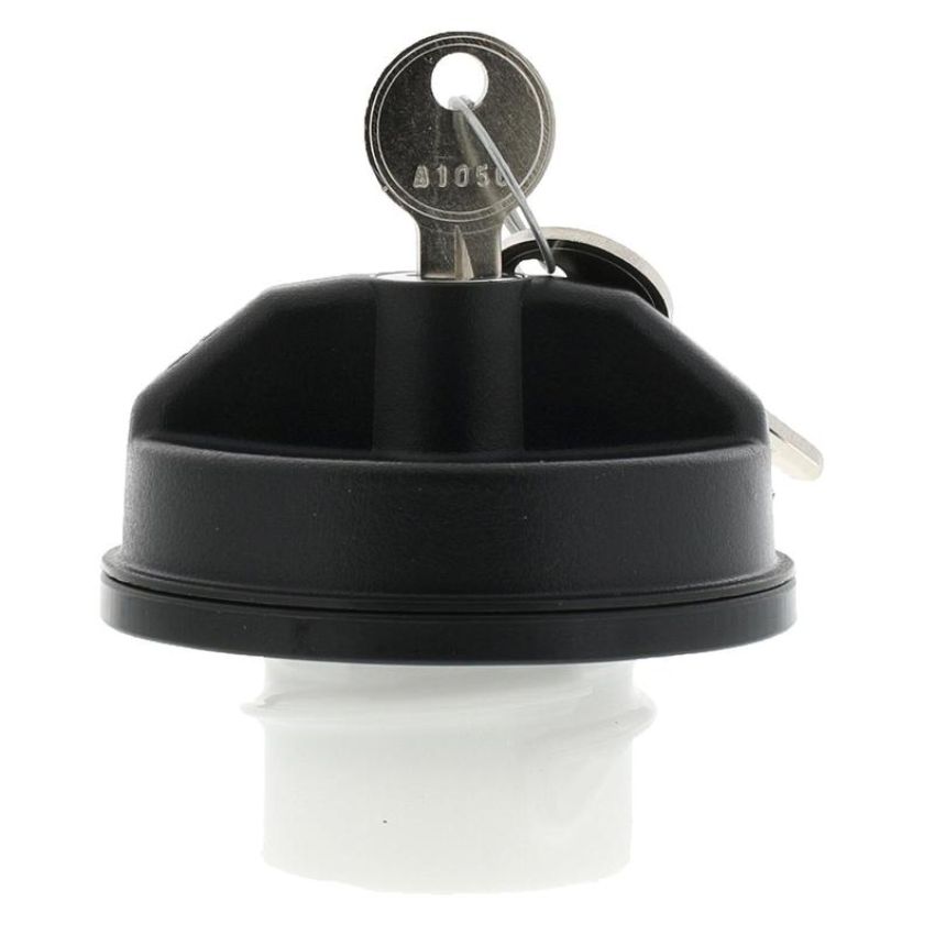 MotoRad MGC210KA Locking Fuel Tank Cap