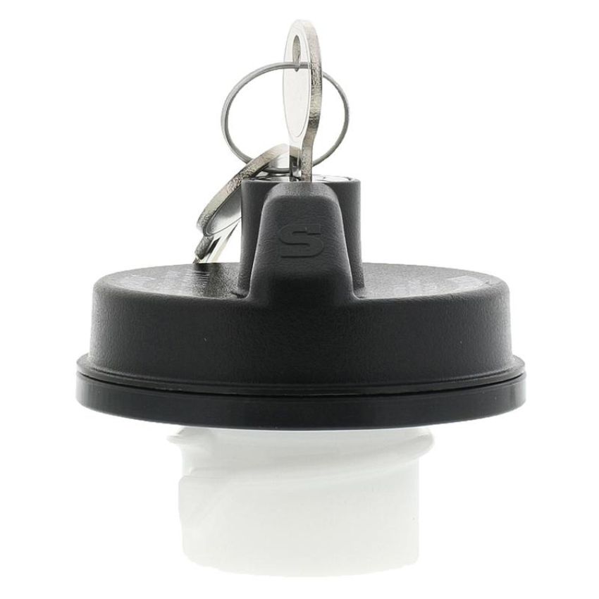 MotoRad MGC210KA Locking Fuel Tank Cap