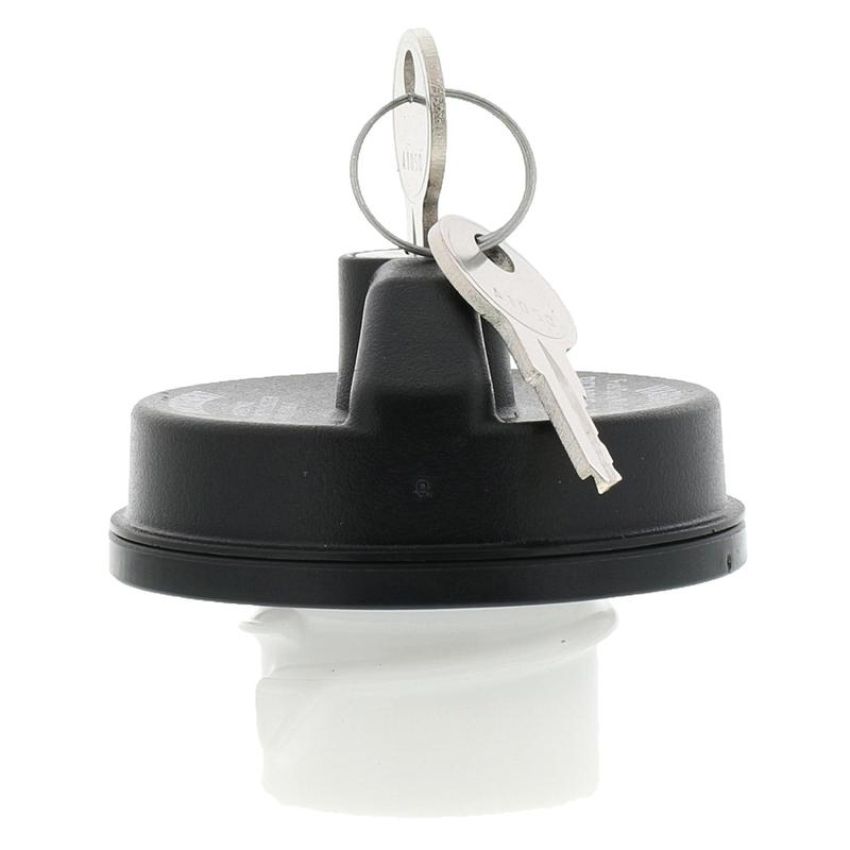 MotoRad MGC210KA Locking Fuel Tank Cap