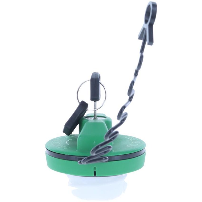 MotoRad MGC212KAG Diesel Locking Tethered Fuel Tank Cap