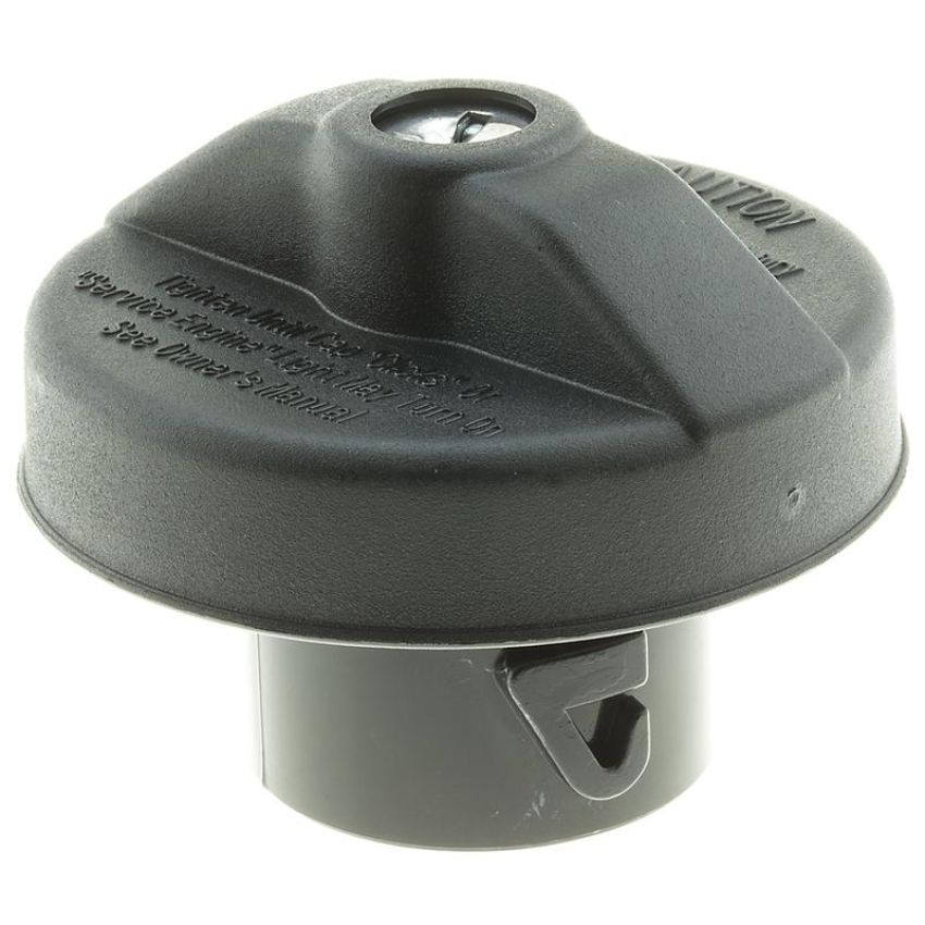 MotoRad MGC213KA Locking Fuel Tank Cap