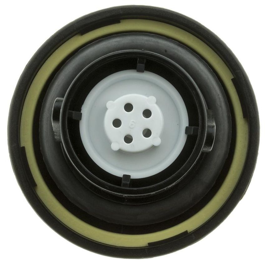 MotoRad MGC213KA Locking Fuel Tank Cap