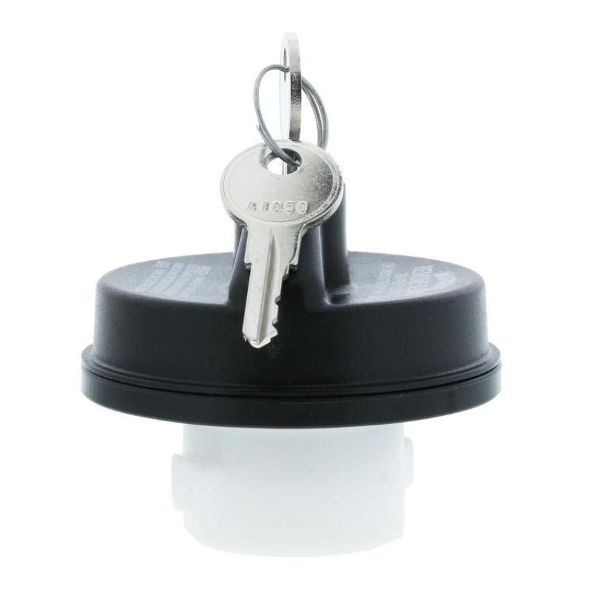 MotoRad MGC213KA Locking Fuel Tank Cap