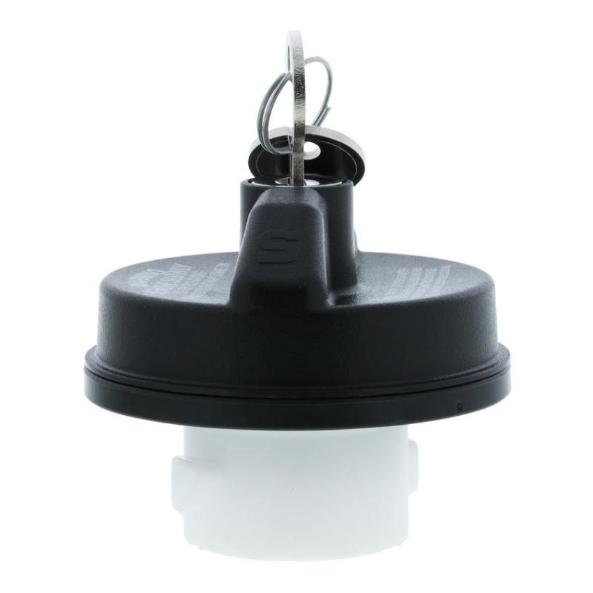 MotoRad MGC213KA Locking Fuel Tank Cap