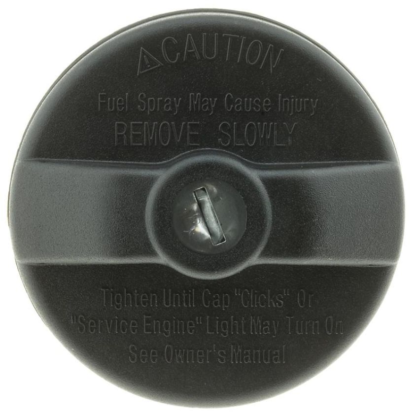 MotoRad MGC213KA Locking Fuel Tank Cap