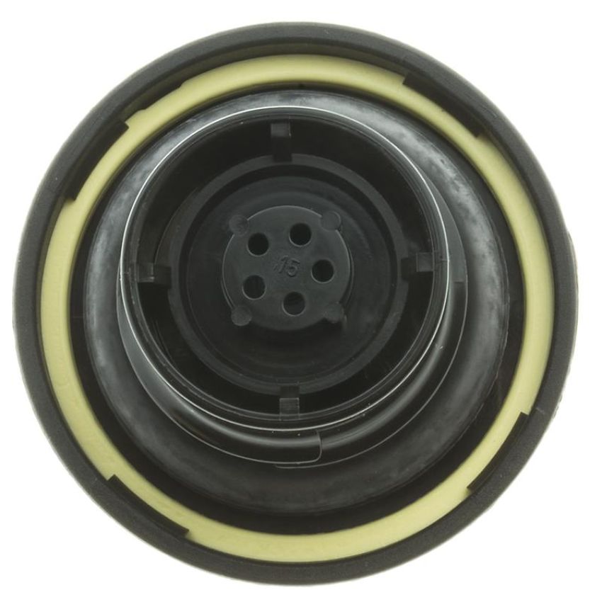 MotoRad MGC214KA Locking Fuel Tank Cap
