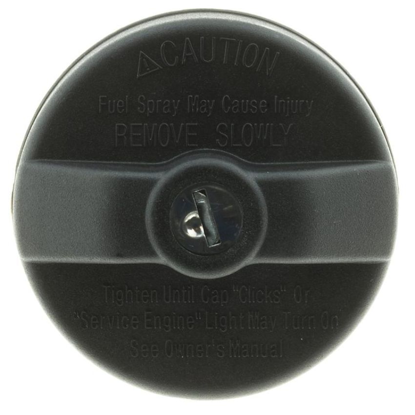MotoRad MGC214KA Locking Fuel Tank Cap