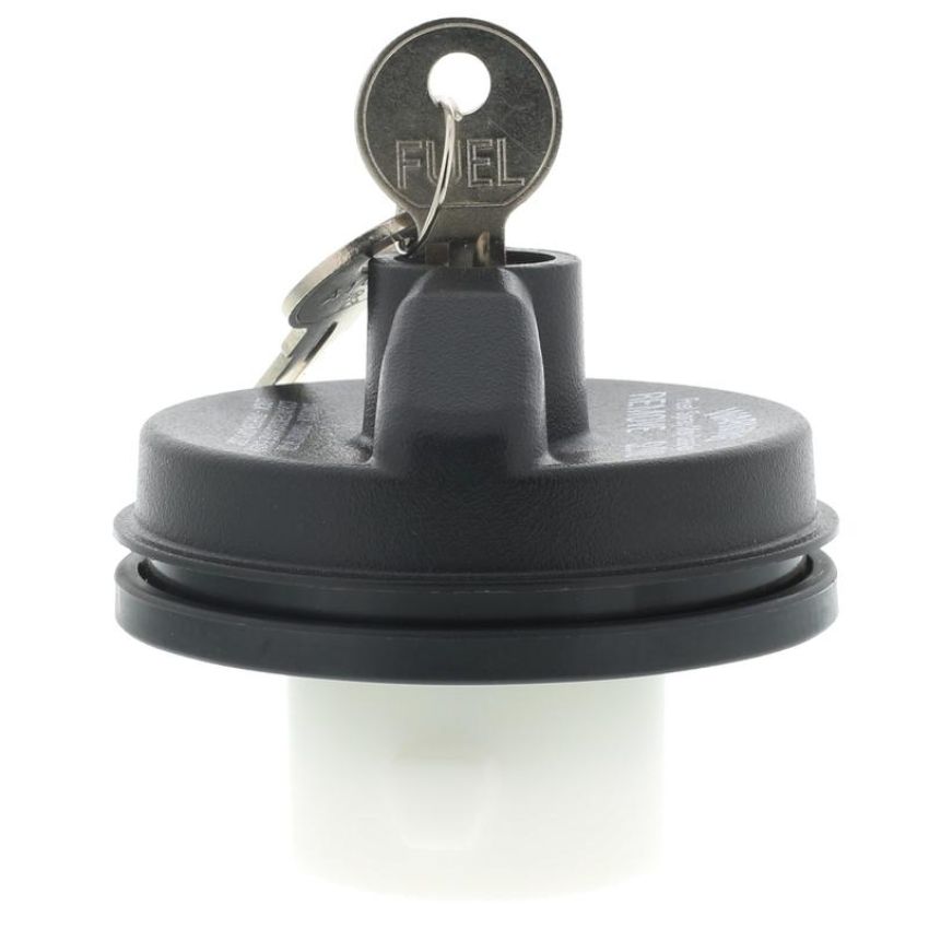 MotoRad MGC216KA Locking Fuel Tank Cap
