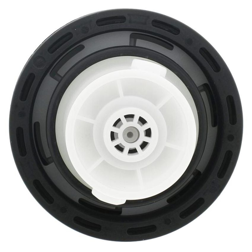 MotoRad MGC216KA Locking Fuel Tank Cap