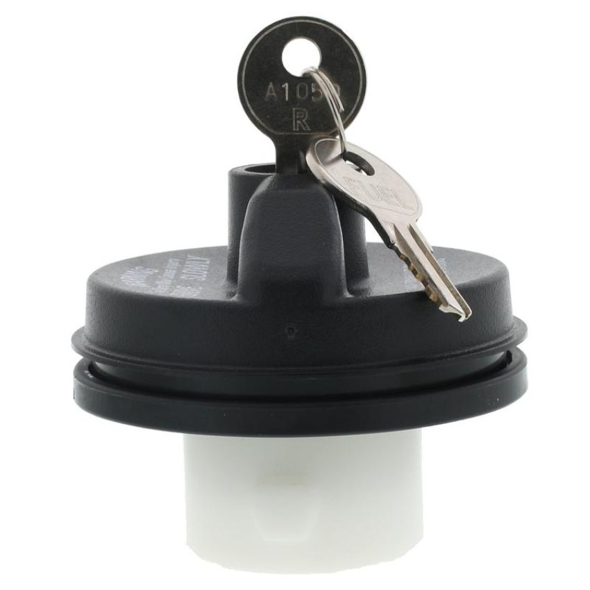 MotoRad MGC216KA Locking Fuel Tank Cap