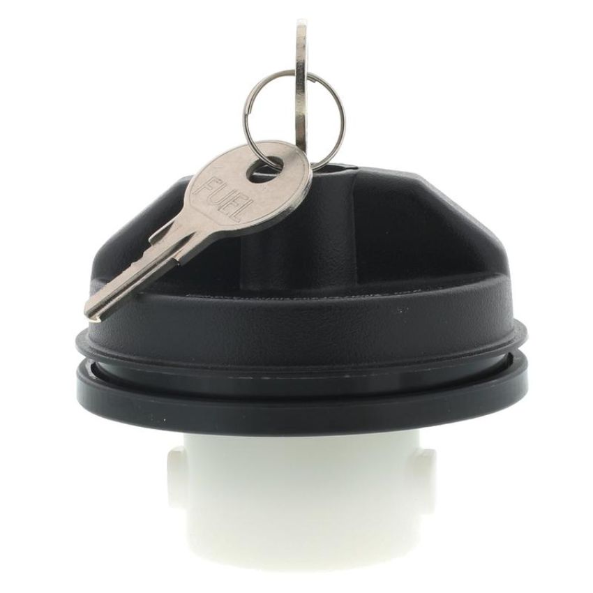 MotoRad MGC216KA Locking Fuel Tank Cap