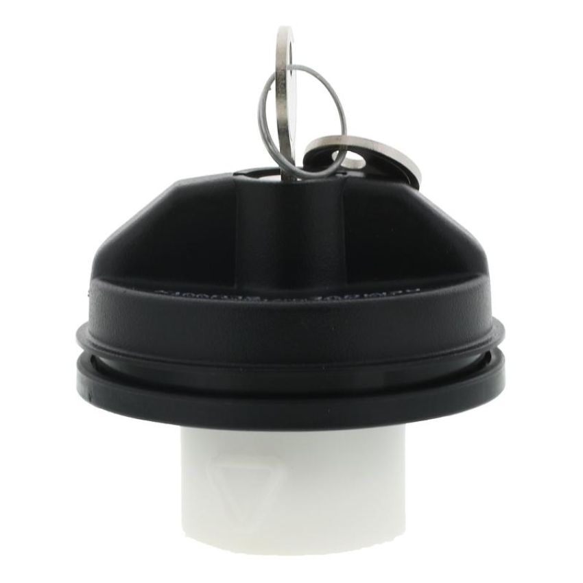 MotoRad MGC217KA Locking Fuel Tank Cap