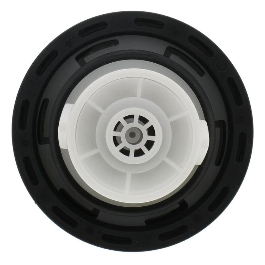 MotoRad MGC217KA Locking Fuel Tank Cap