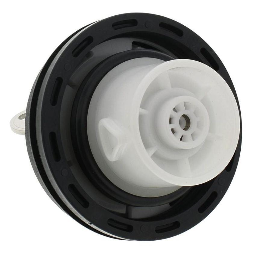 MotoRad MGC217KA Locking Fuel Tank Cap