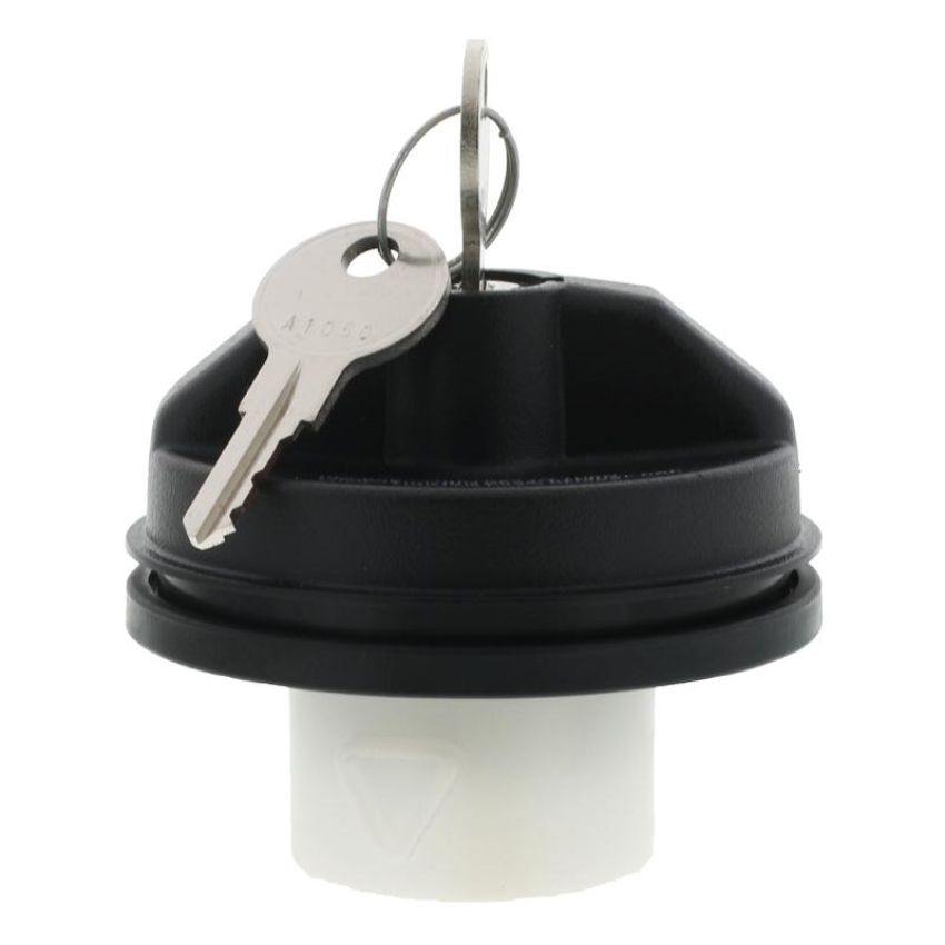 MotoRad MGC217KA Locking Fuel Tank Cap