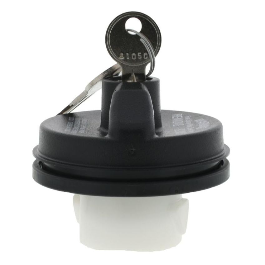 MotoRad MGC217KA Locking Fuel Tank Cap