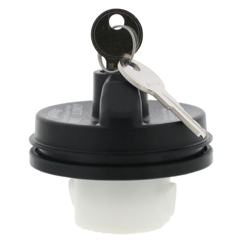 MotoRad MGC217KA Locking Fuel Tank Cap