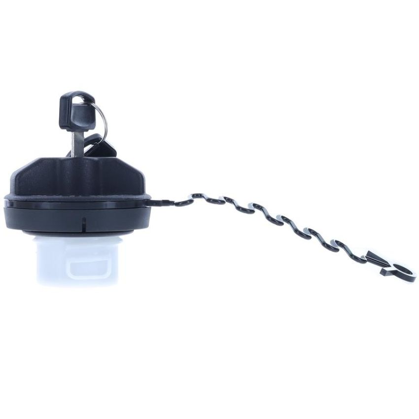 MotoRad MGC218KA Locking Tethered Fuel Tank Cap