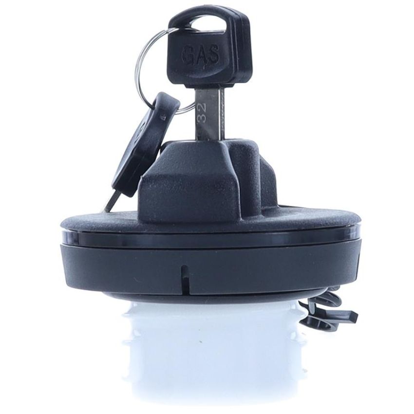 MotoRad MGC218KA Locking Tethered Fuel Tank Cap