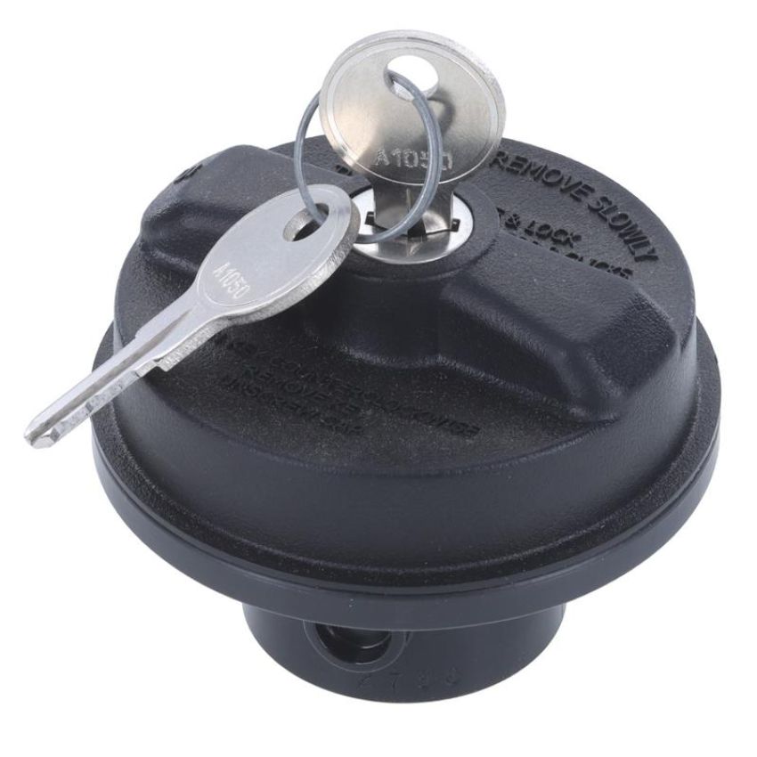MotoRad MGC219KA Locking Fuel Tank Cap
