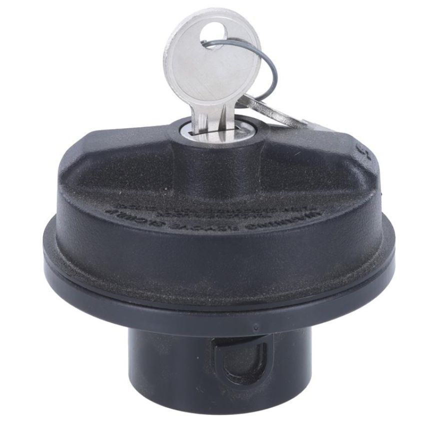 MotoRad MGC219KA Locking Fuel Tank Cap